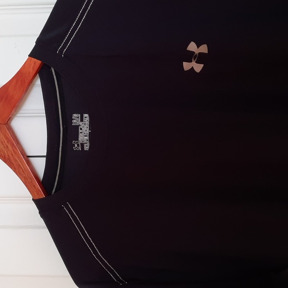 Men's performance t shirt - Picture 4 of 5